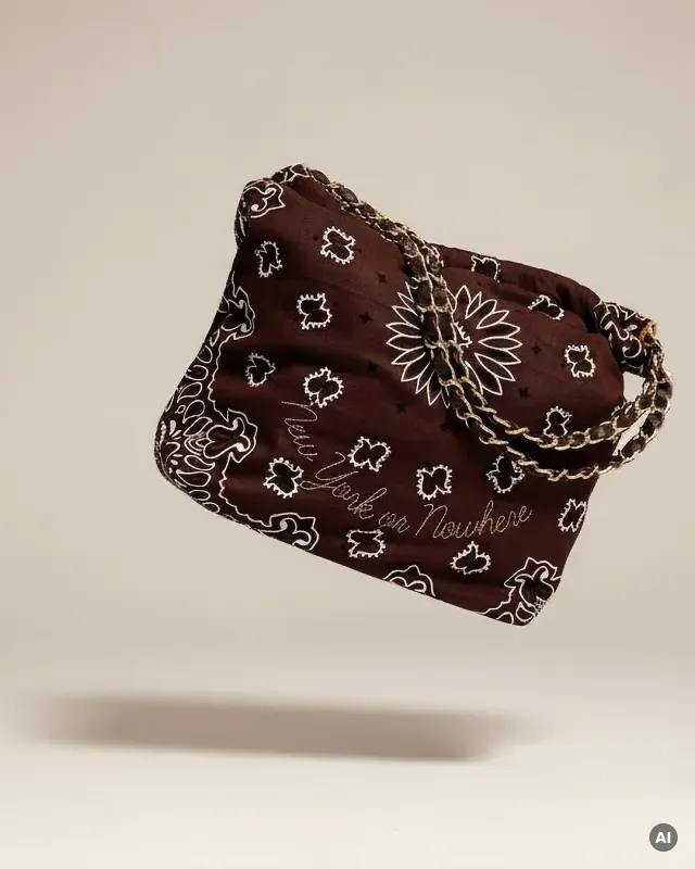 Sac Bandana — Sac Bandana
