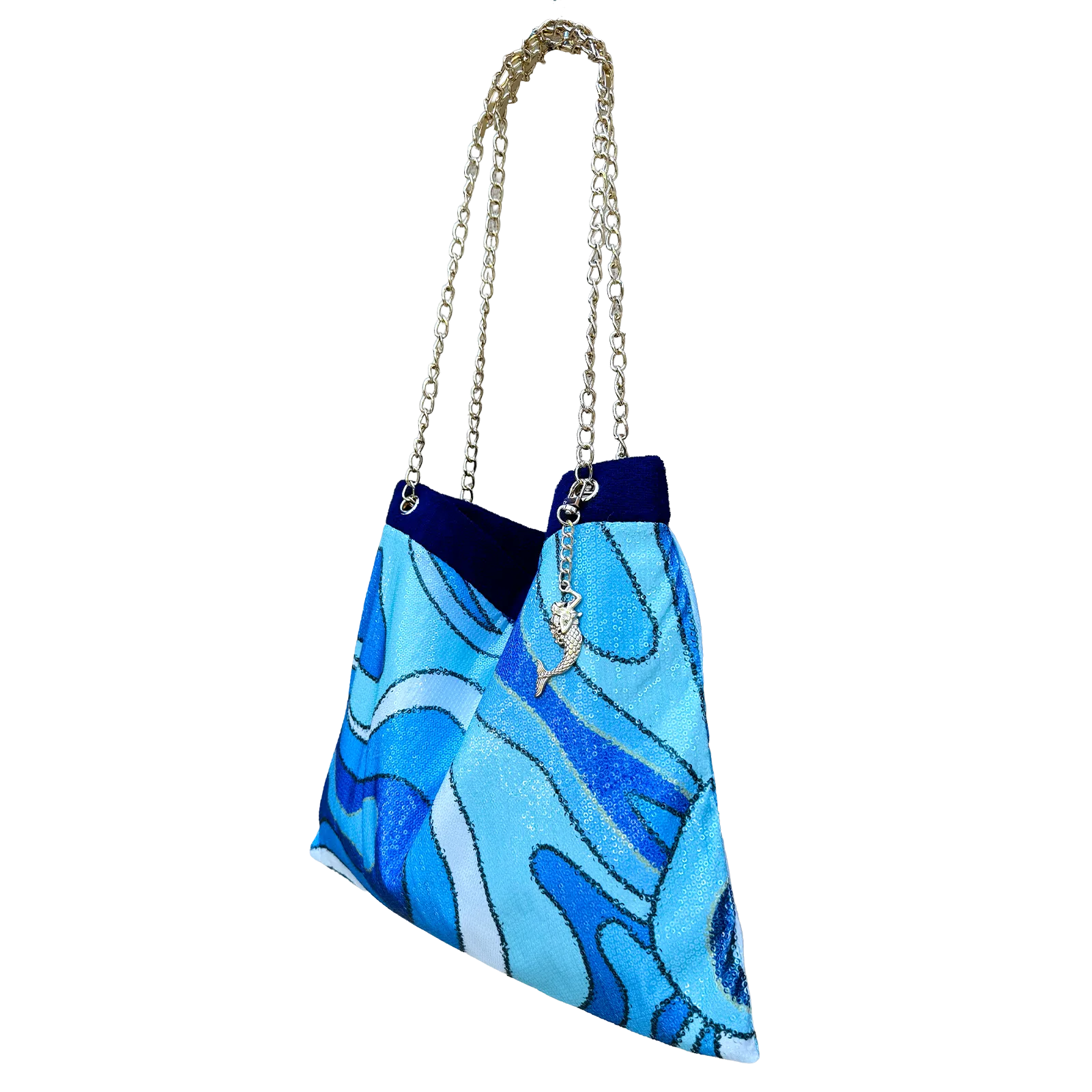Sequin Psea-K — trois-quarts